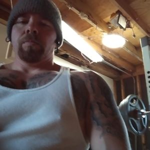 Meet your Posher, Chad